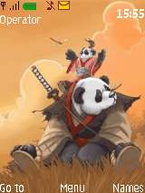 Panda