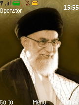 سيد علي خمنائي