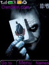 Batman: The Dark Knight's The Joker