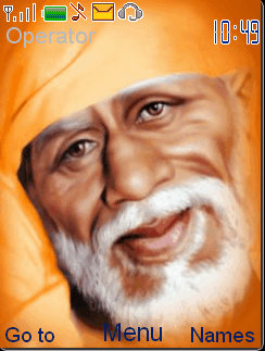 satya saibaba