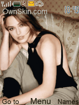 Keira Knightley