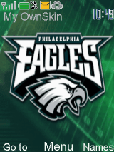 eagles