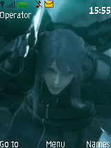 Final Fantasy VII: Yazoo
