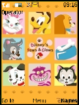 Disney