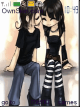 emo love