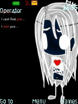 emo