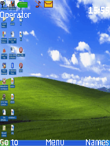Windows 7 nokia 2700c