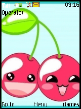 cherry