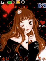 lucky