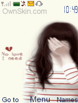 nEeD nO lOvE