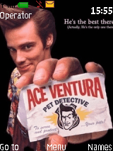 Ace Ventura