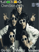 it's arashi!!