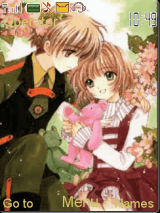 CardCaptorSakura