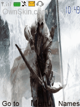 Connor Kenway