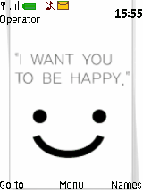Must happy ya