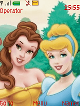 disney princess