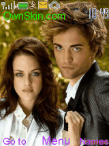 Twilight!!!!