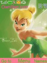 Tinkerbell