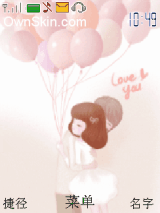 LOVE YOU