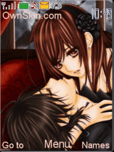 Vampire Knight