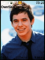 david archuleta