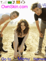 Twilight Forever