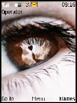 eyes