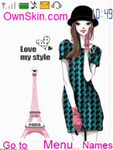 lovemystyle
