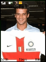 football player
