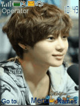 taemin shinee