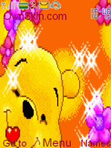 animated_ pooh