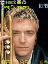 Chris Botti
