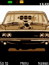 dodge