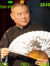 郭德刚