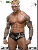 Randy Orton