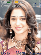Tamanna