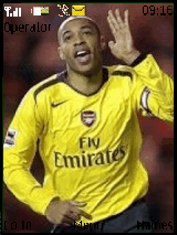 henry