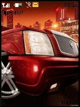 cadilac 