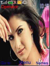 katrina