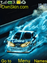 autos de carreras