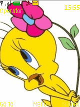 tweetybird