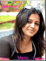 Anjana Rangan