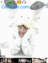 DBSK-Junsu