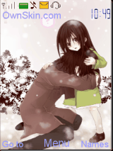 Vampire Knight