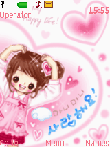 HAPPY