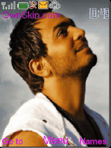 tamer hosny 