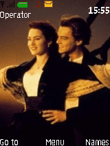 Titanic