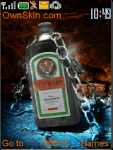 jagermeister