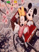 米奇