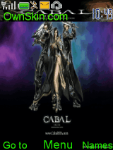 Cabal